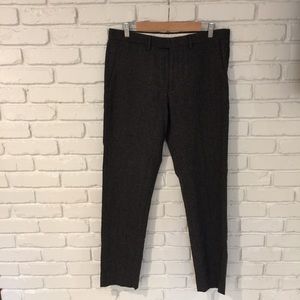 J.Crew Wool Dress Pants